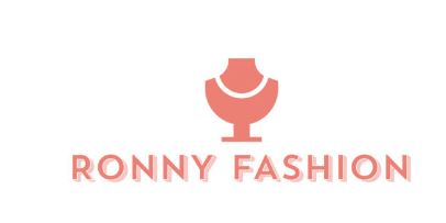 Ronny Fashion-Logo