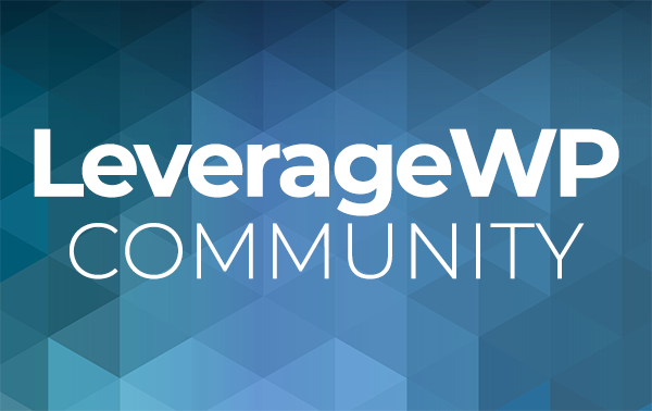 Leverage Community-logo